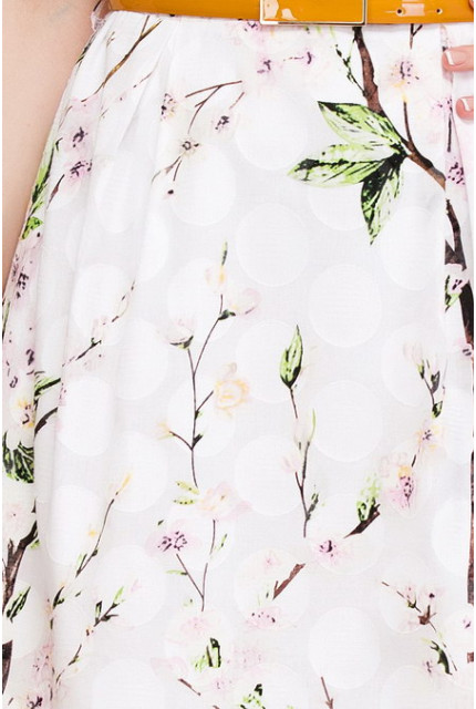 Платье Remix 7160