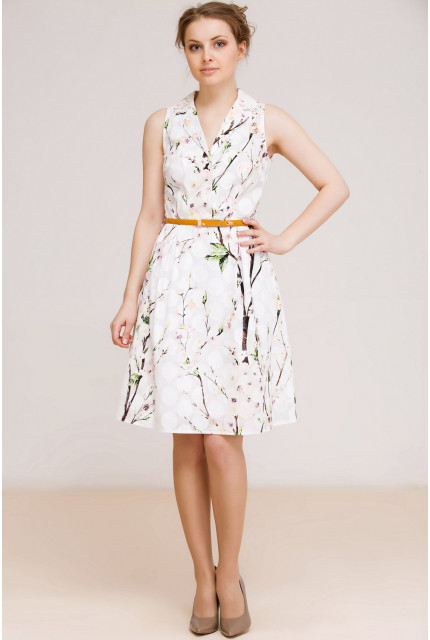 Платье Remix 7160