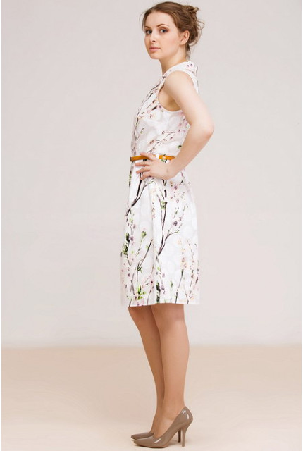 Платье Remix 7160