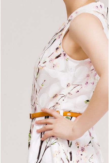 Платье Remix 7160