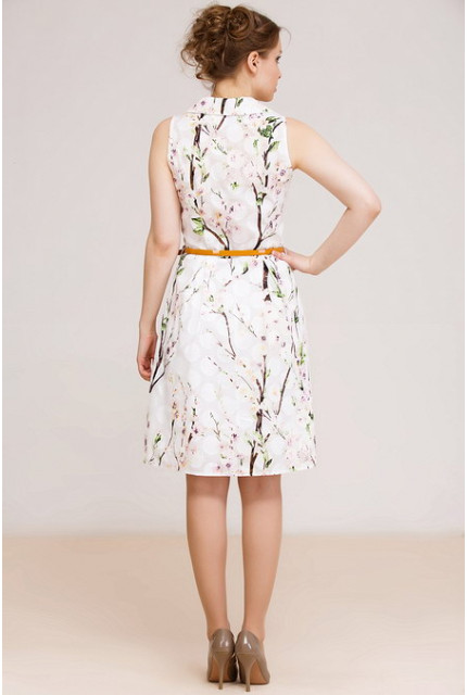 Платье Remix 7160