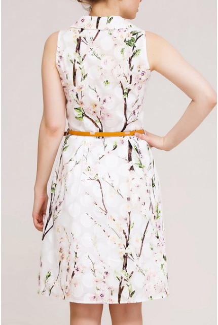 Платье Remix 7160