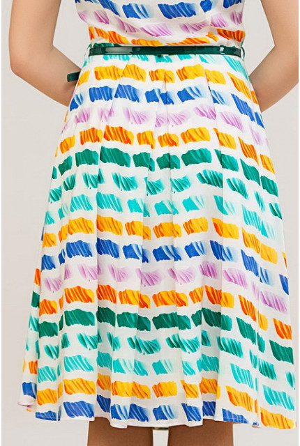 Платье Remix 7161