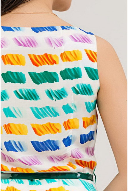 Платье Remix 7161