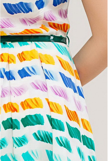 Платье Remix 7161