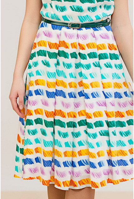 Платье Remix 7161