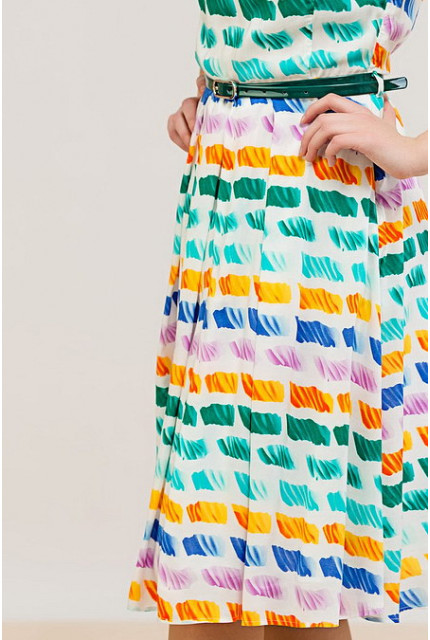 Платье Remix 7161