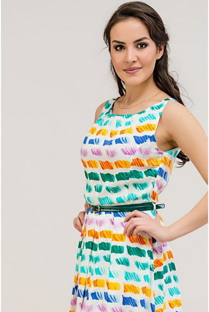 Платье Remix 7161