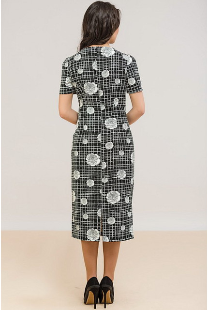 Платье Remix 7164