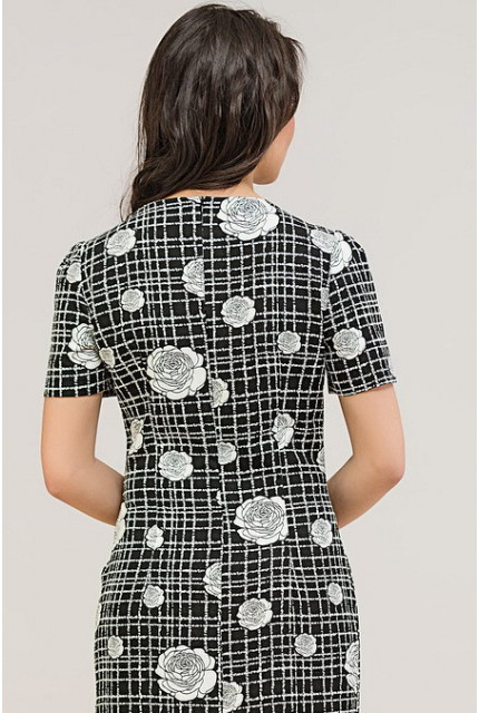 Платье Remix 7164