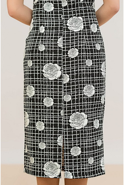 Платье Remix 7164