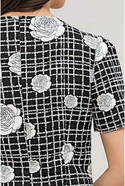 Платье Remix 7164