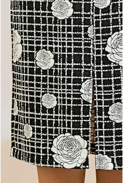 Платье Remix 7164