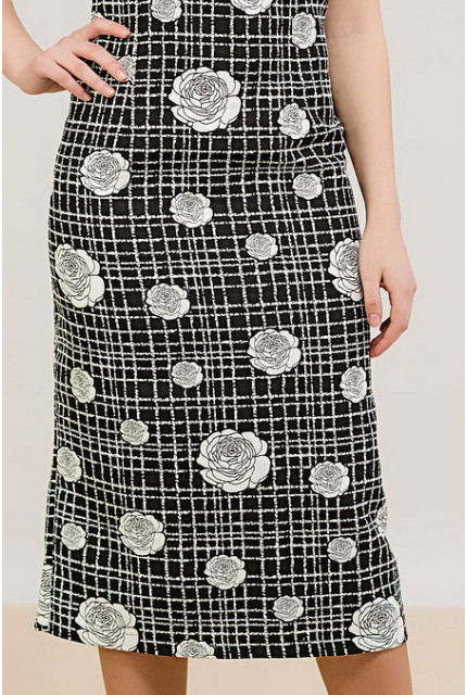 Платье Remix 7164