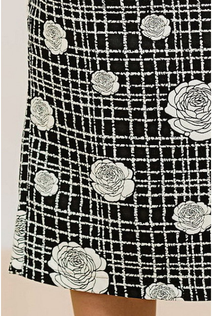 Платье Remix 7164