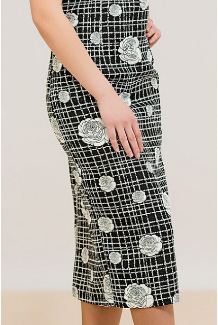 Платье Remix 7164