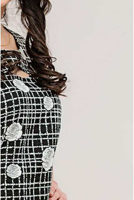 Платье Remix 7164