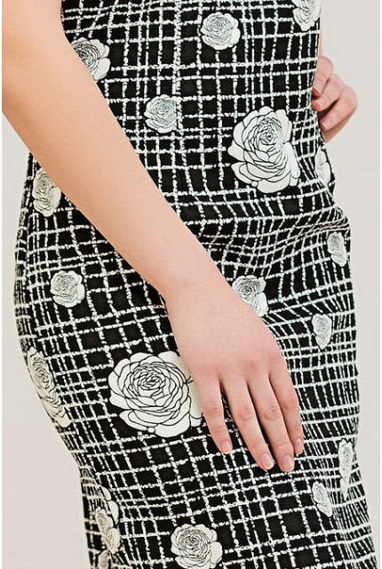 Платье Remix 7164