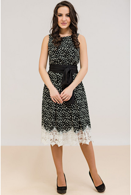 Платье Remix 7167