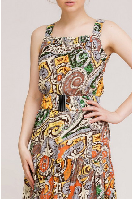 Сарафан Remix 7169