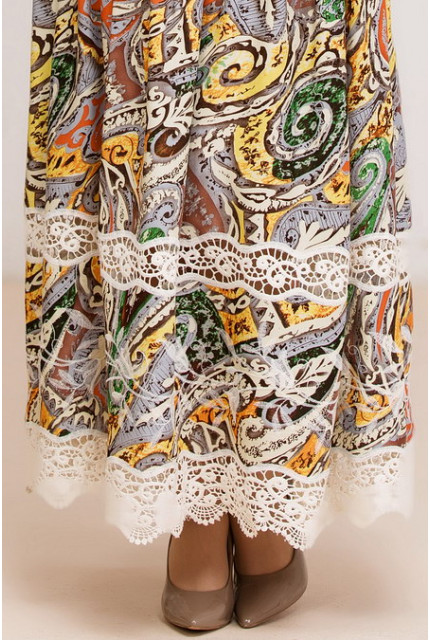 Сарафан Remix 7169