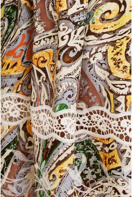 Сарафан Remix 7169