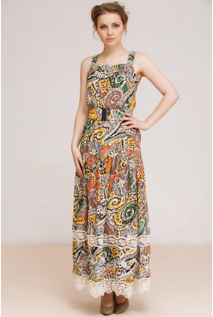 Сарафан Remix 7169