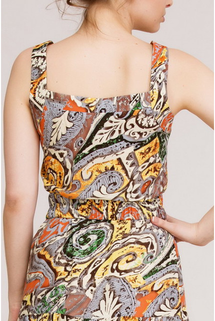 Сарафан Remix 7169