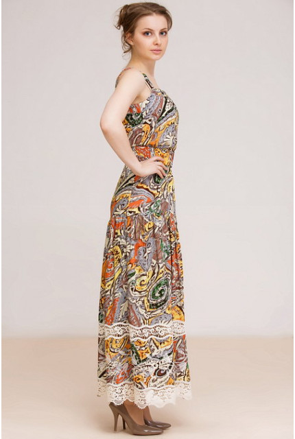 Сарафан Remix 7169