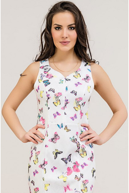 Платье Remix 7170