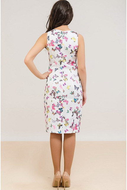 Платье Remix 7170