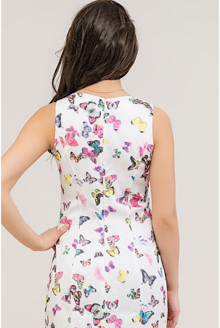 Платье Remix 7170