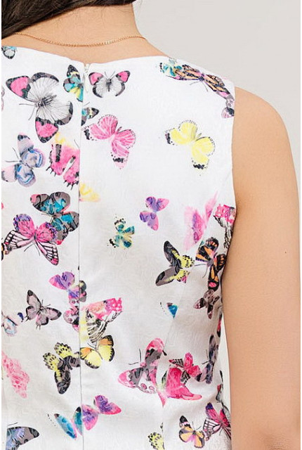 Платье Remix 7170