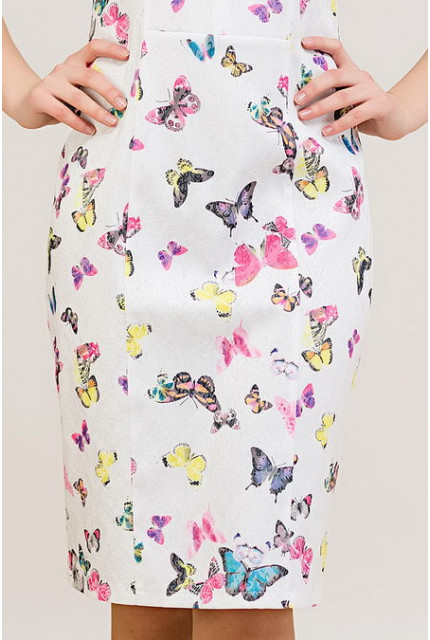 Платье Remix 7170