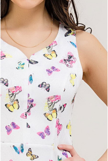 Платье Remix 7170