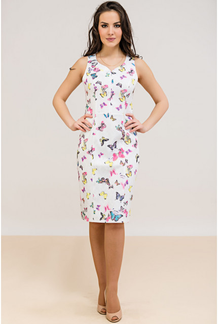 Платье Remix 7170