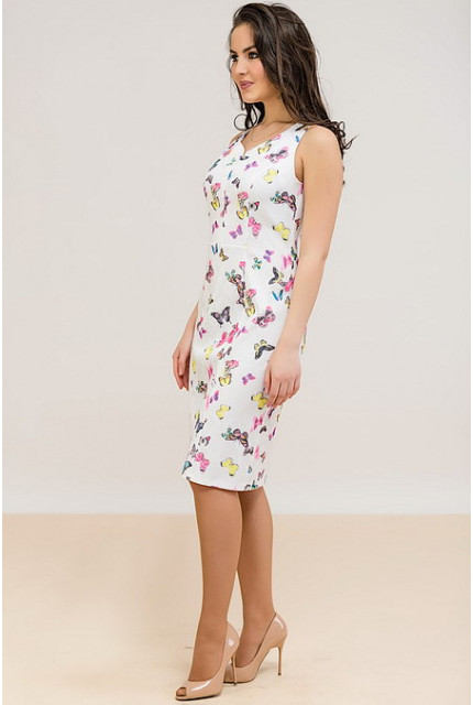 Платье Remix 7170