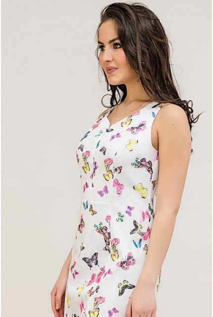 Платье Remix 7170