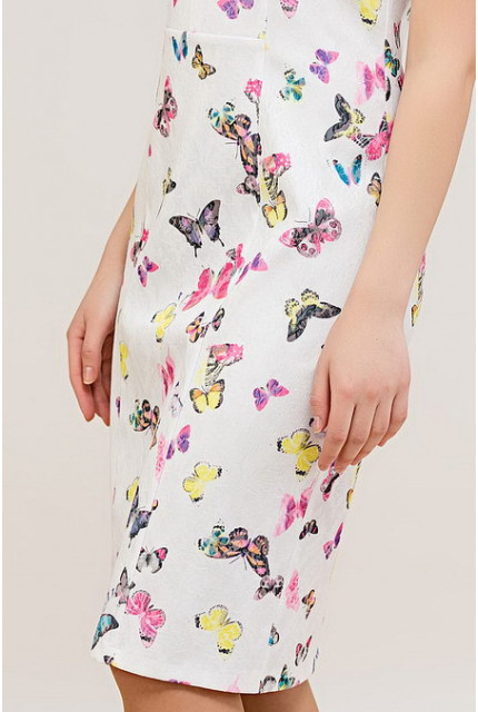 Платье Remix 7170