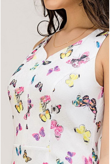 Платье Remix 7170