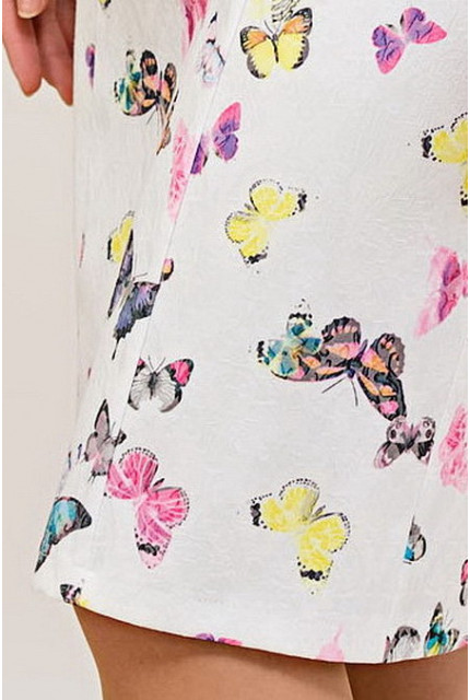 Платье Remix 7170