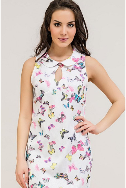 Платье Remix 7171