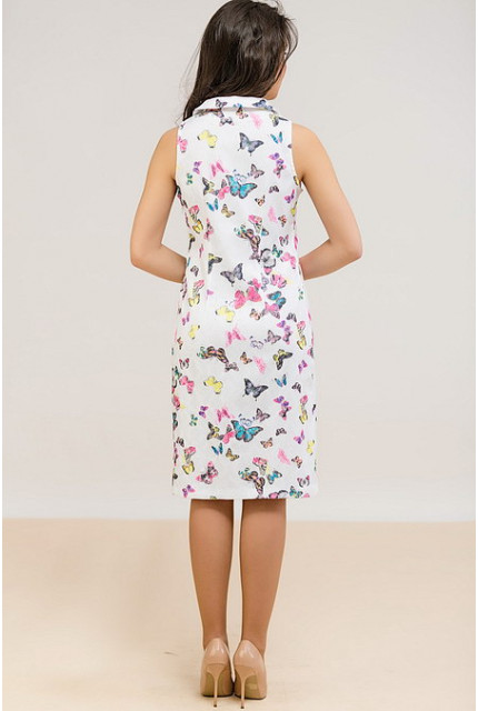 Платье Remix 7171