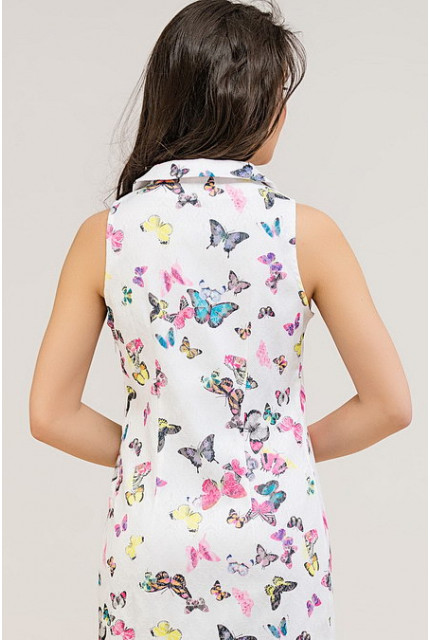 Платье Remix 7171