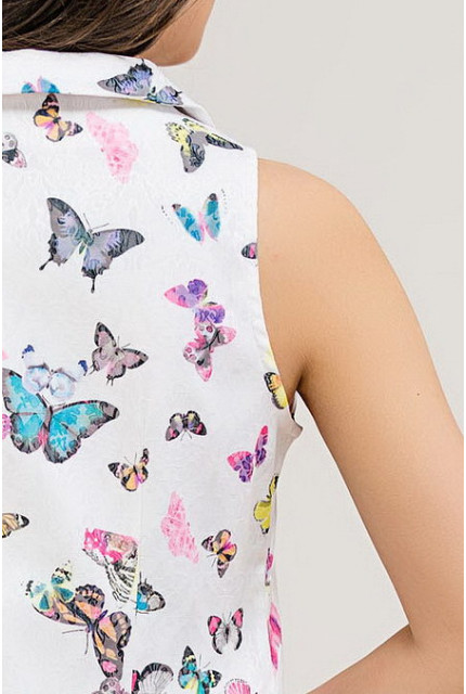 Платье Remix 7171