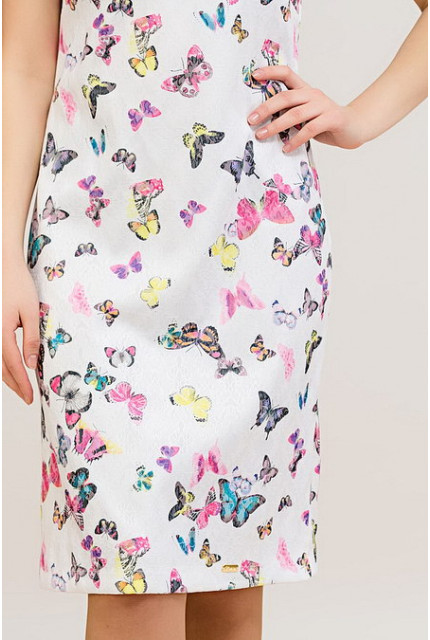 Платье Remix 7171