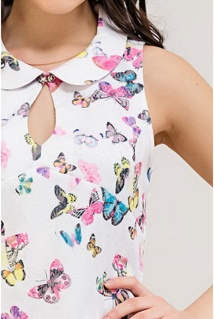 Платье Remix 7171