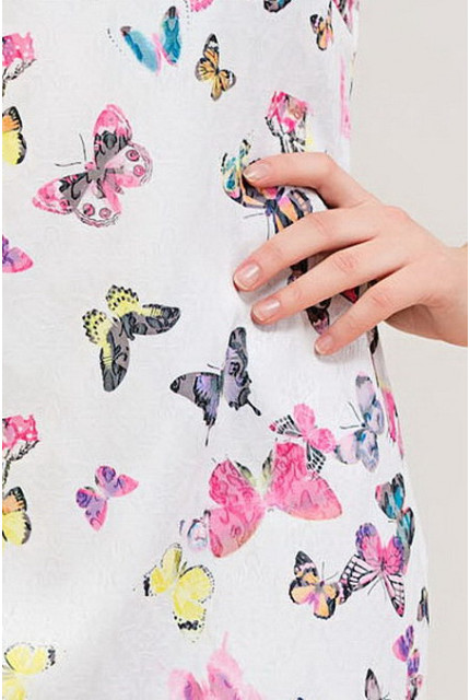 Платье Remix 7171