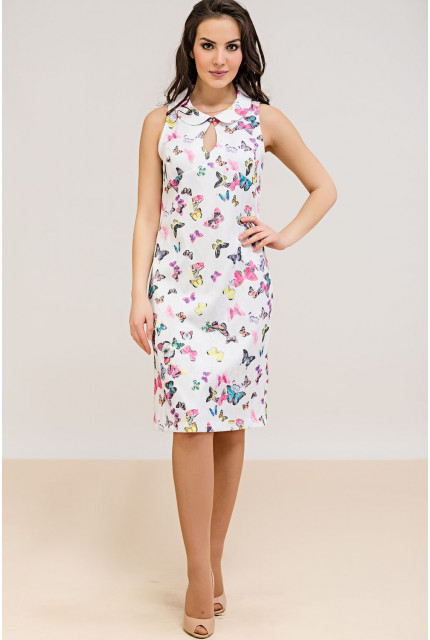 Платье Remix 7171