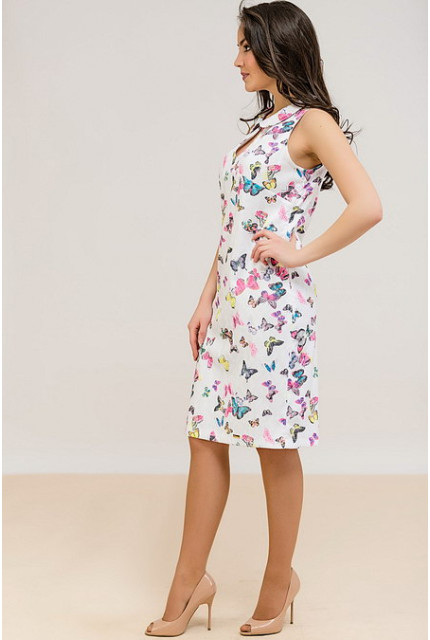 Платье Remix 7171